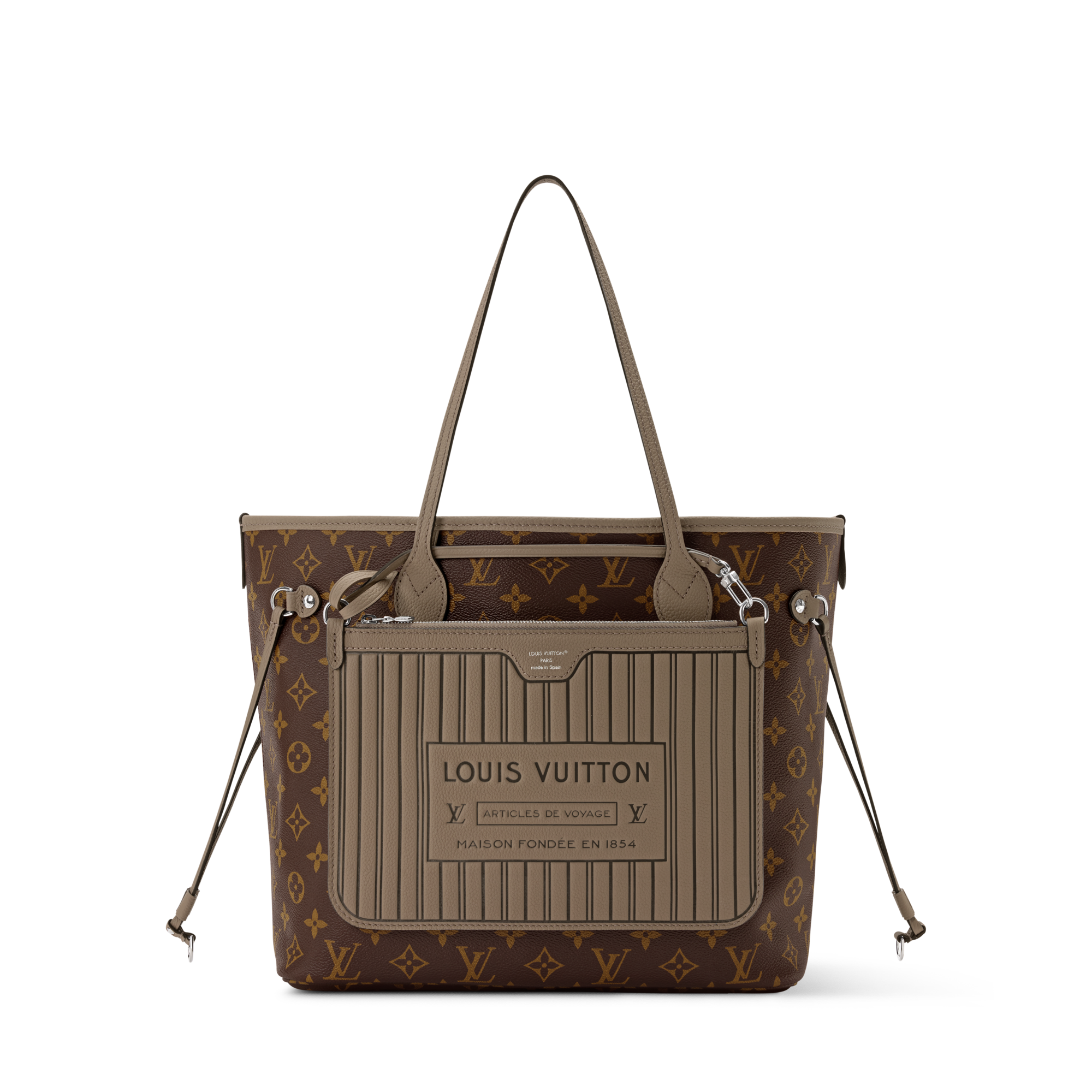 LOUIS VUITTON – Official Website